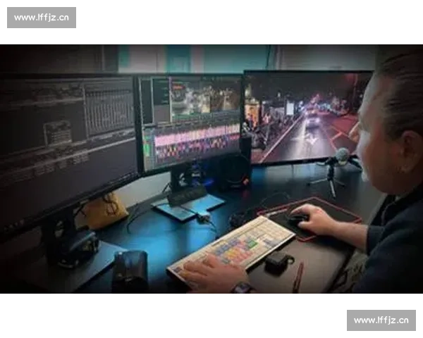 全面提升剪辑技能的专业网校助你从零成长为视频创作高手达人课堂 全面提升剪辑技能的专业网校助你从零成长为视频创作高手达人课堂